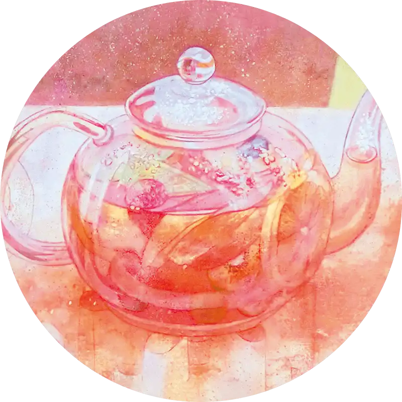 川本悠肖子 プロフィール写真